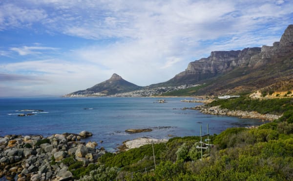 Why South Africa is the Perfect Lesbian Honeymoon Destination