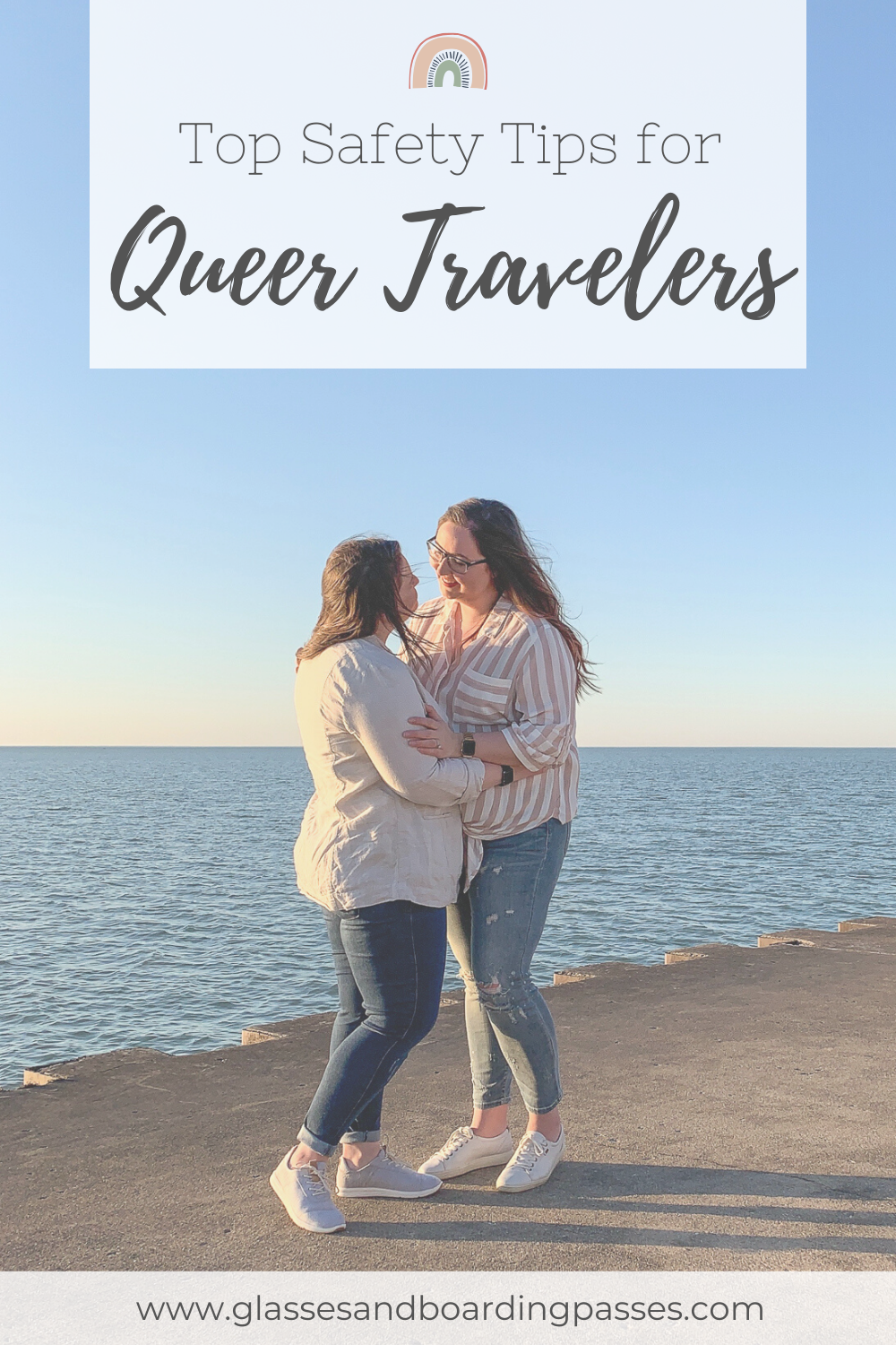 Top Safety Tips for Queer Travelers