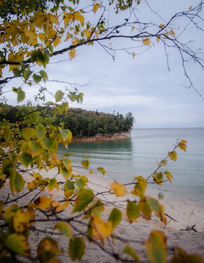 The Ultimate Guide to the Chapel Loop Hike at Pictured Rocks