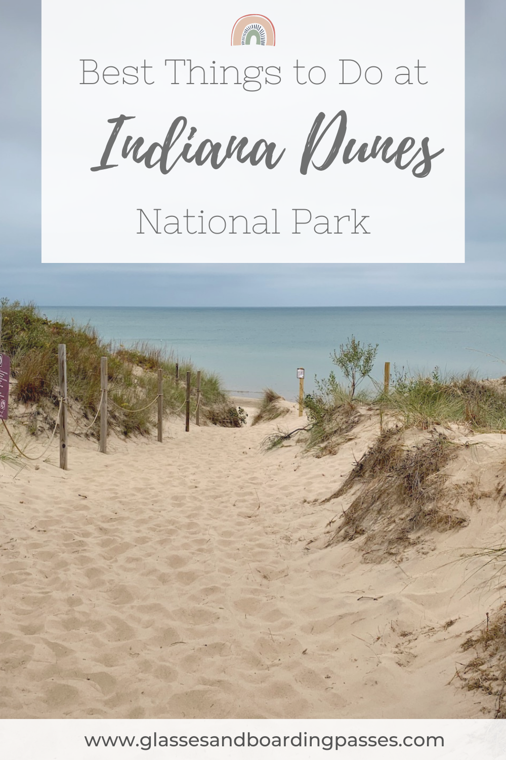 Best Things to Do Indiana Dunes National Park