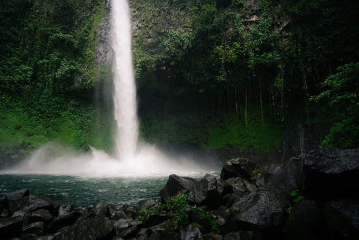 Top Things to Do in Arenal, Costa Rica • Glasses and Boarding Passes