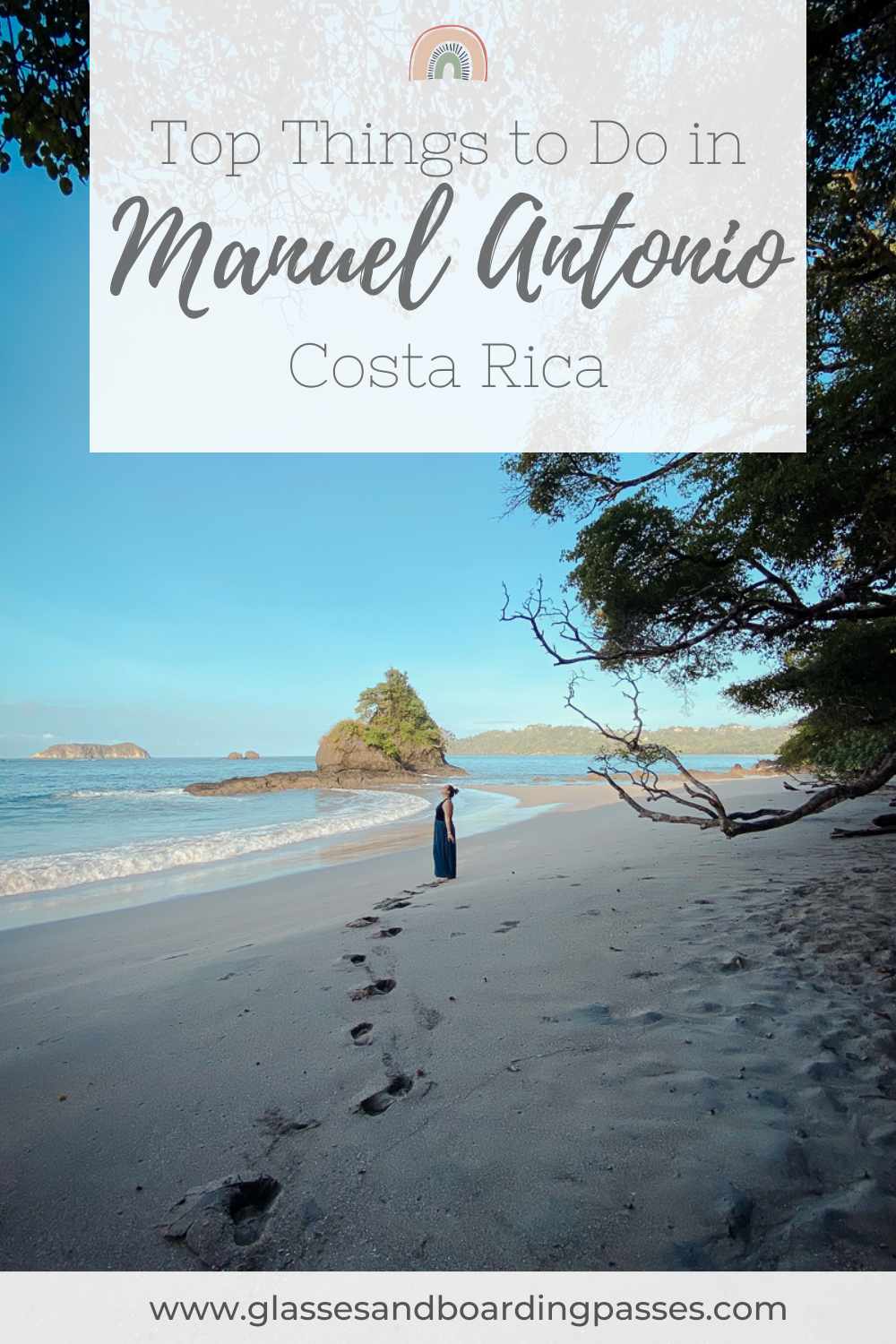Things to do in Manuel Antonio