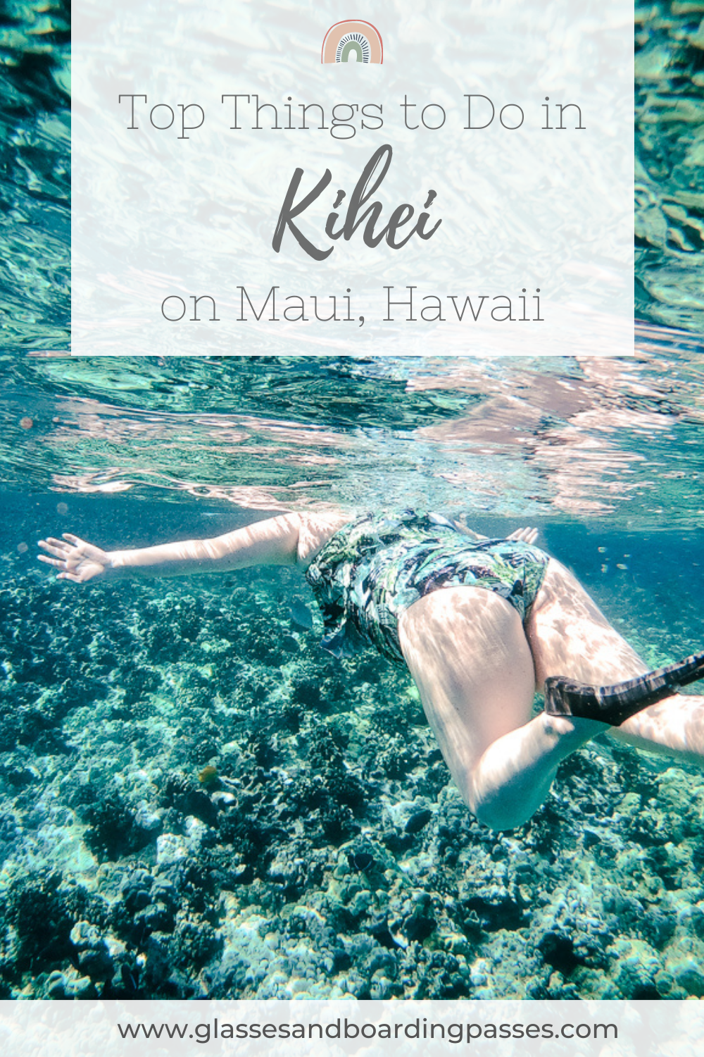 Things to do in Kihei Maui