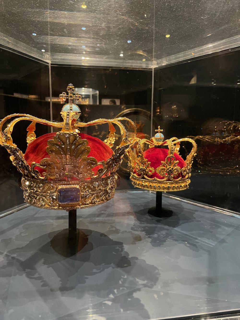 Crown Jewels of Denmark 