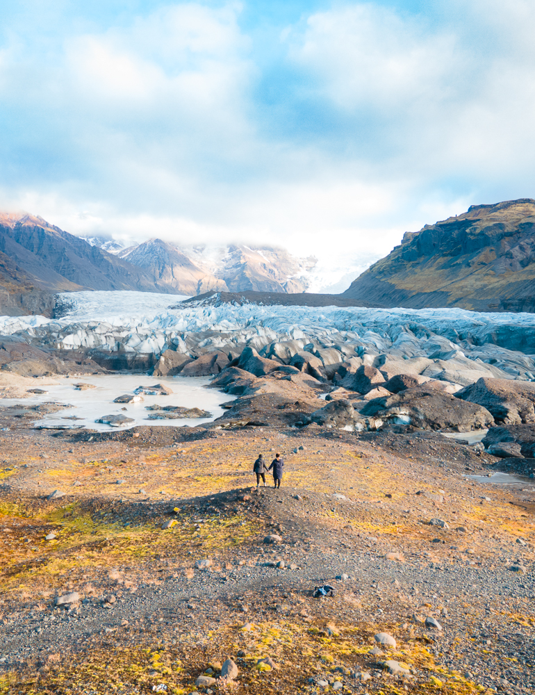 An Epic 5-Day Iceland Ring Road Itinerary